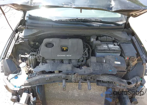 2018 Hyundai Elantra Value Edition из США, поврежденный, VIN 5NPD84LF4JH215340